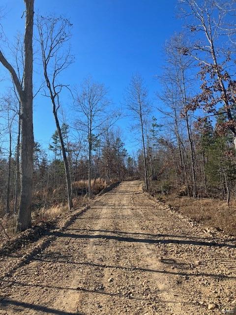 Cherokee Pass - Farm