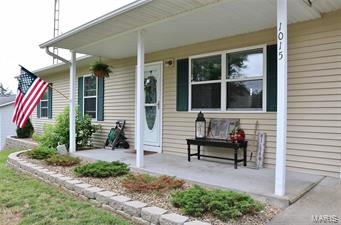 Harvest Acres - Residential