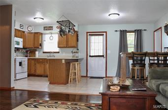 Harvest Acres - Residential