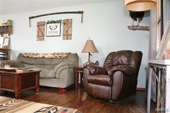 Harvest Acres - Residential