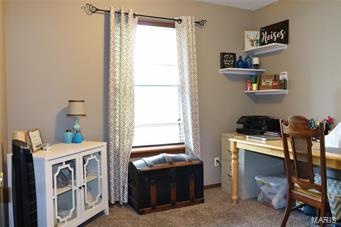 Harvest Acres - Residential