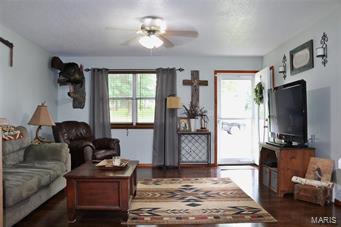 Harvest Acres - Residential