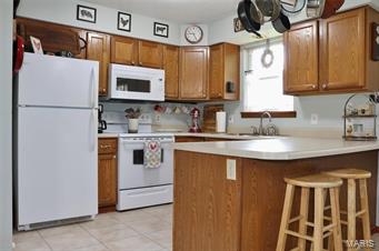 Harvest Acres - Residential