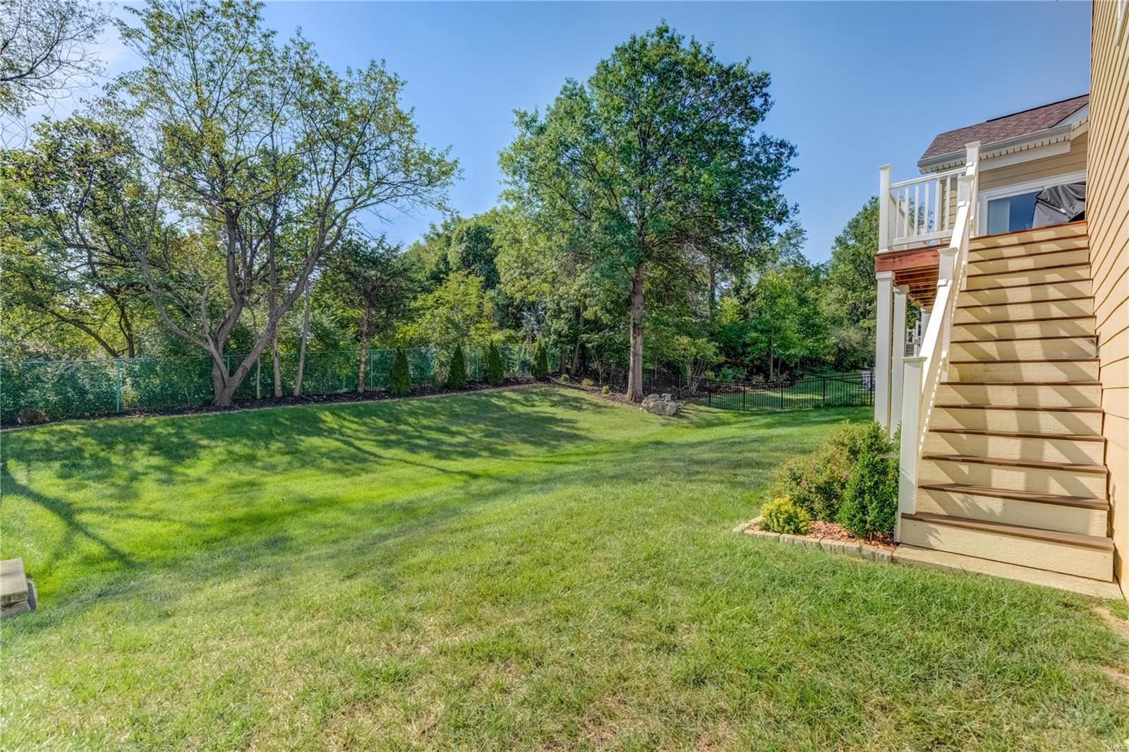 Estates At Town & Country Crossing - Residential