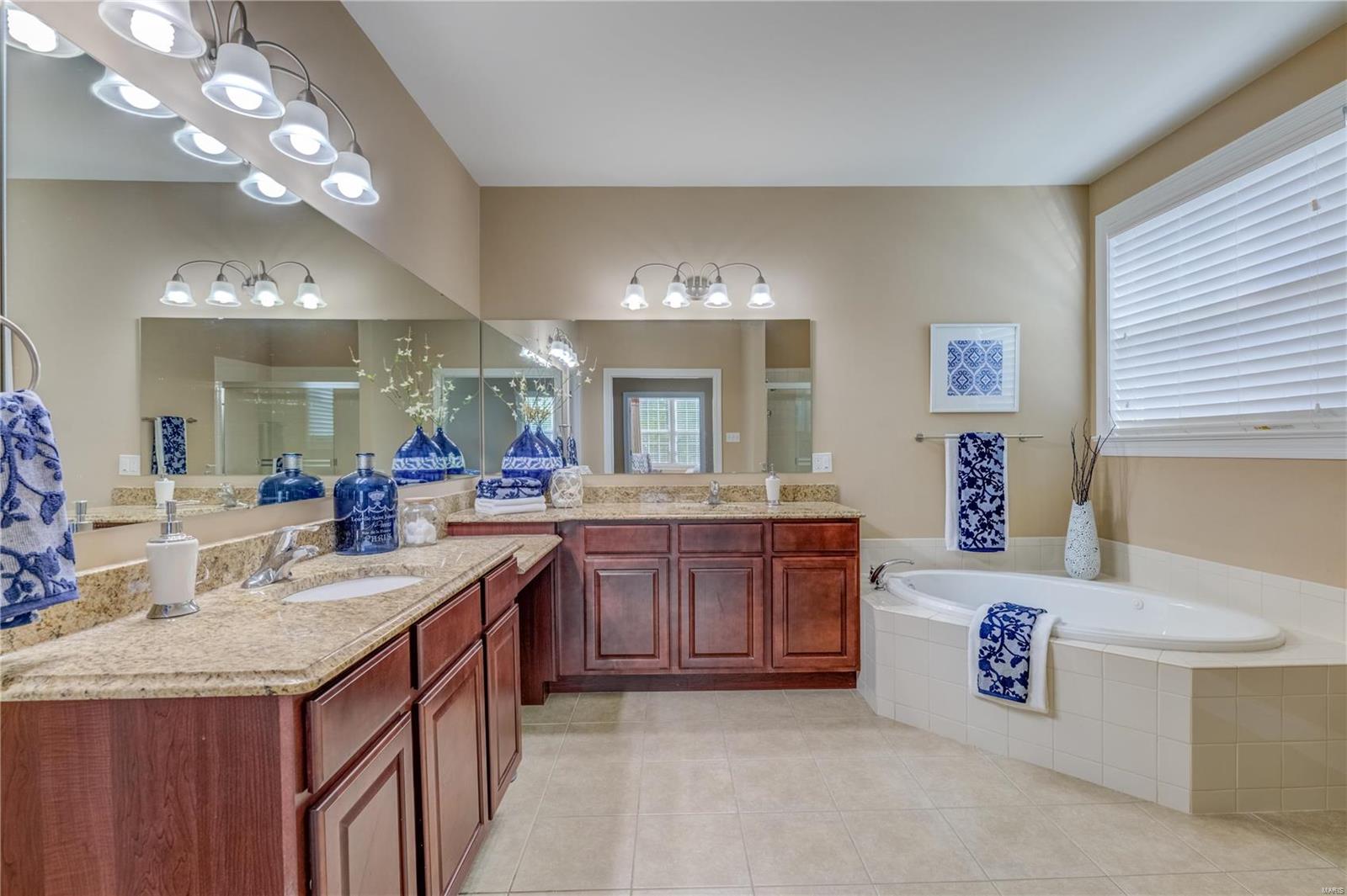 Estates At Town & Country Crossing - Residential