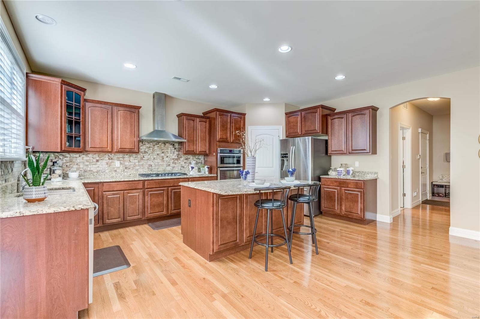 Estates At Town & Country Crossing - Residential