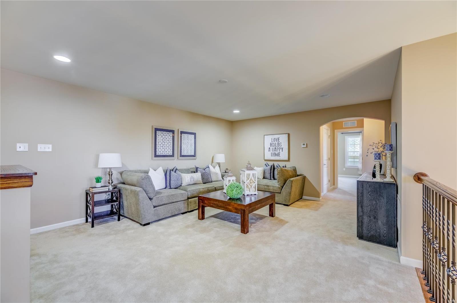 Estates At Town & Country Crossing - Residential