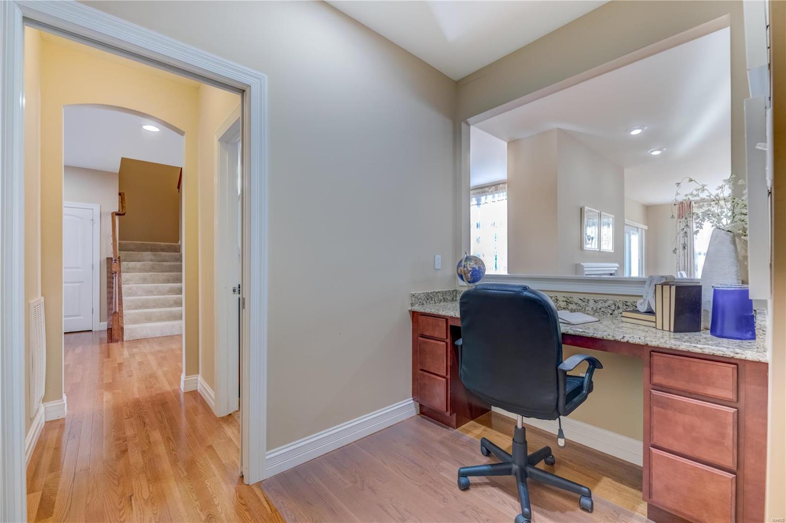 Estates At Town & Country Crossing - Residential