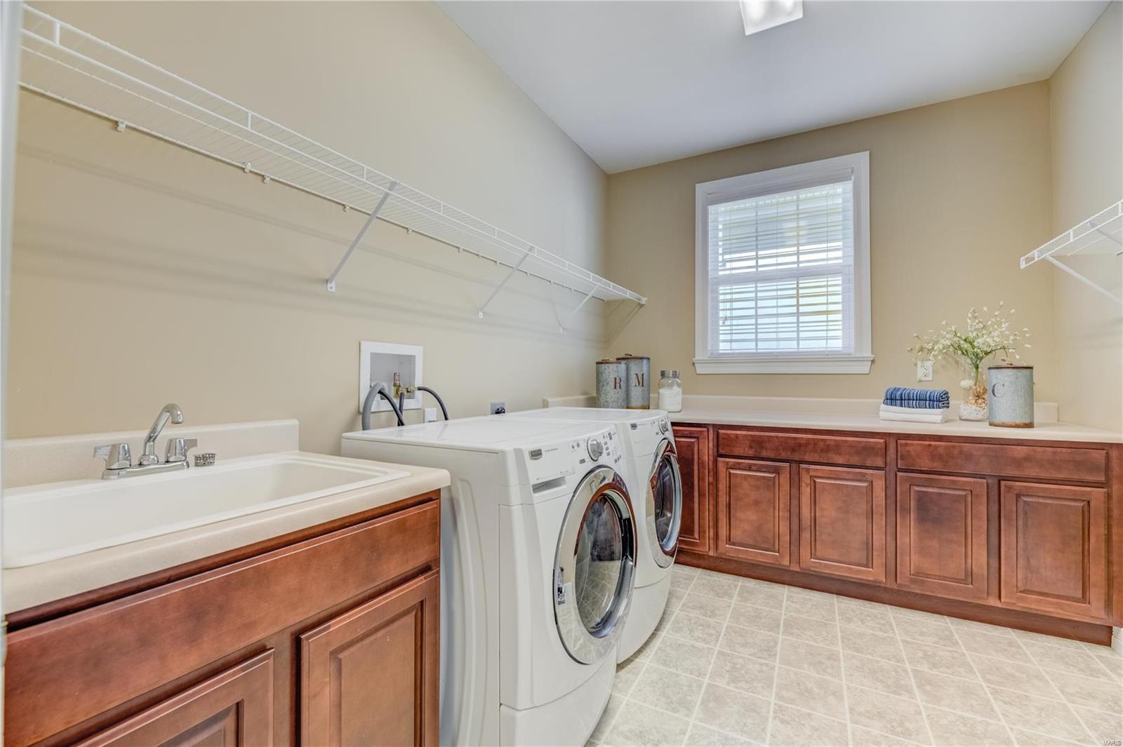 Estates At Town & Country Crossing - Residential