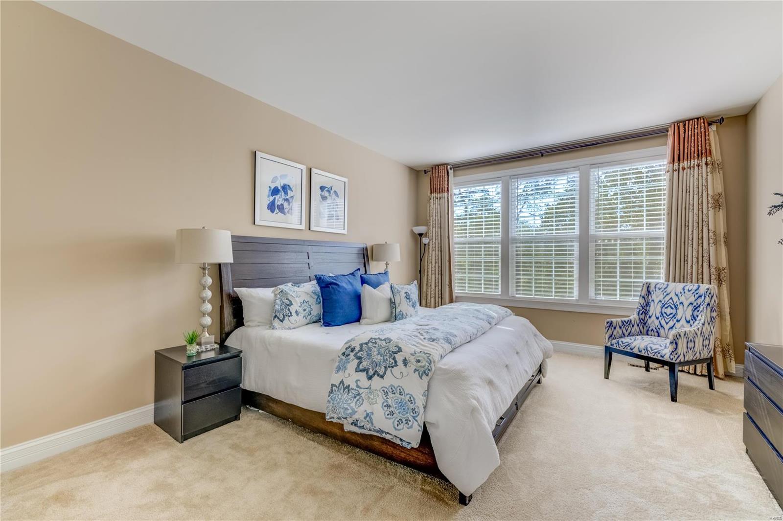 Estates At Town & Country Crossing - Residential