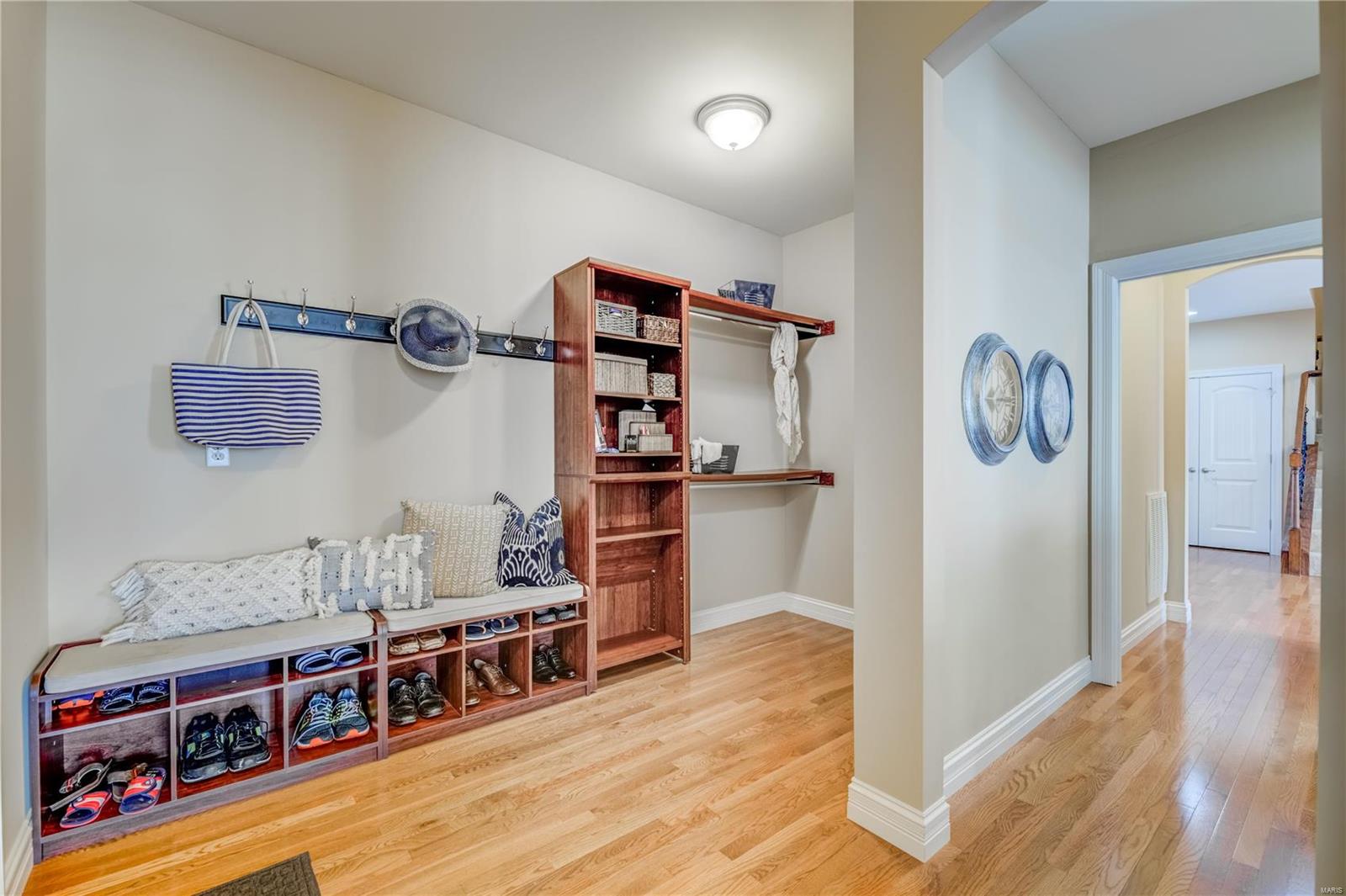 Estates At Town & Country Crossing - Residential