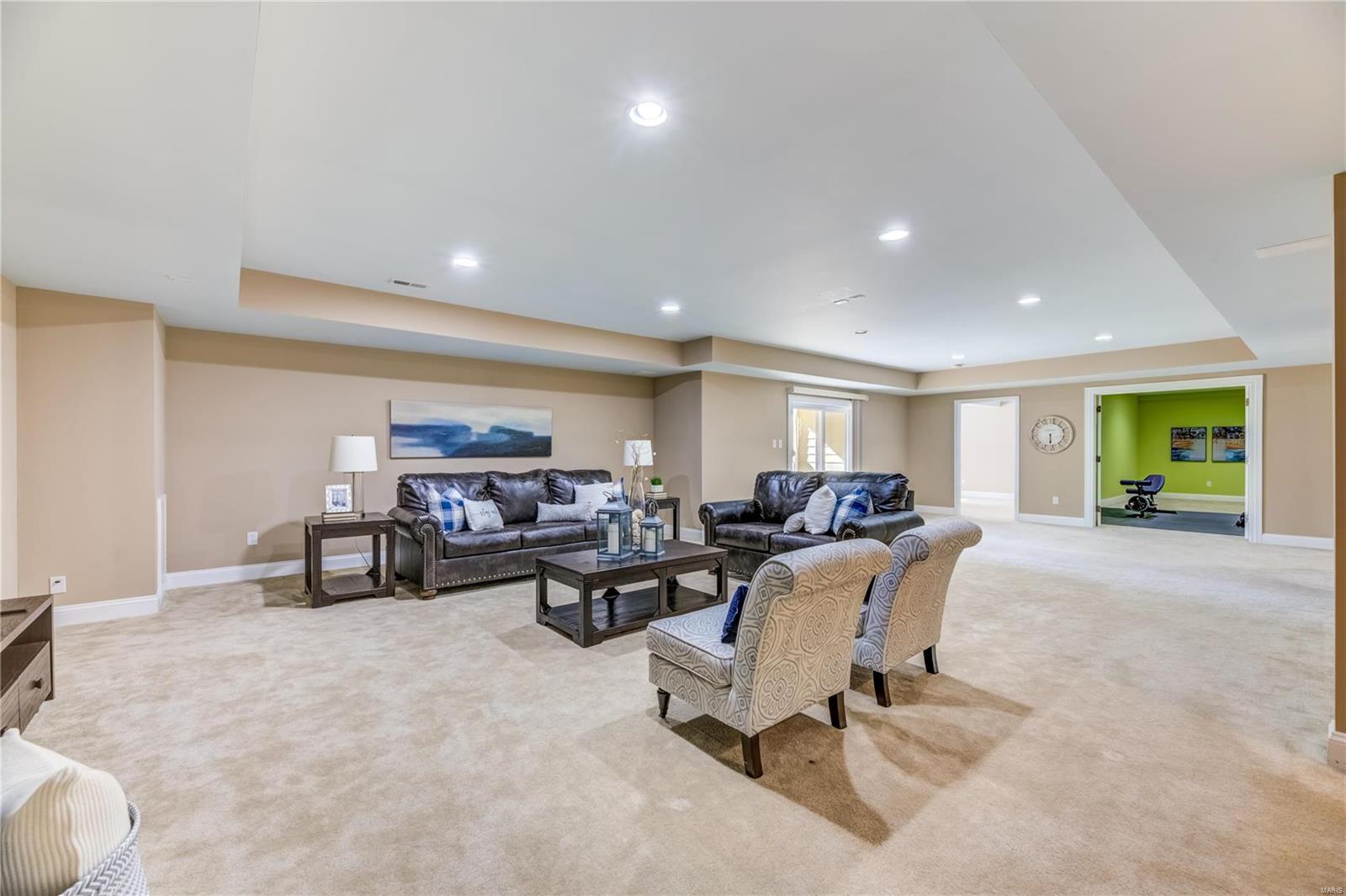 Estates At Town & Country Crossing - Residential