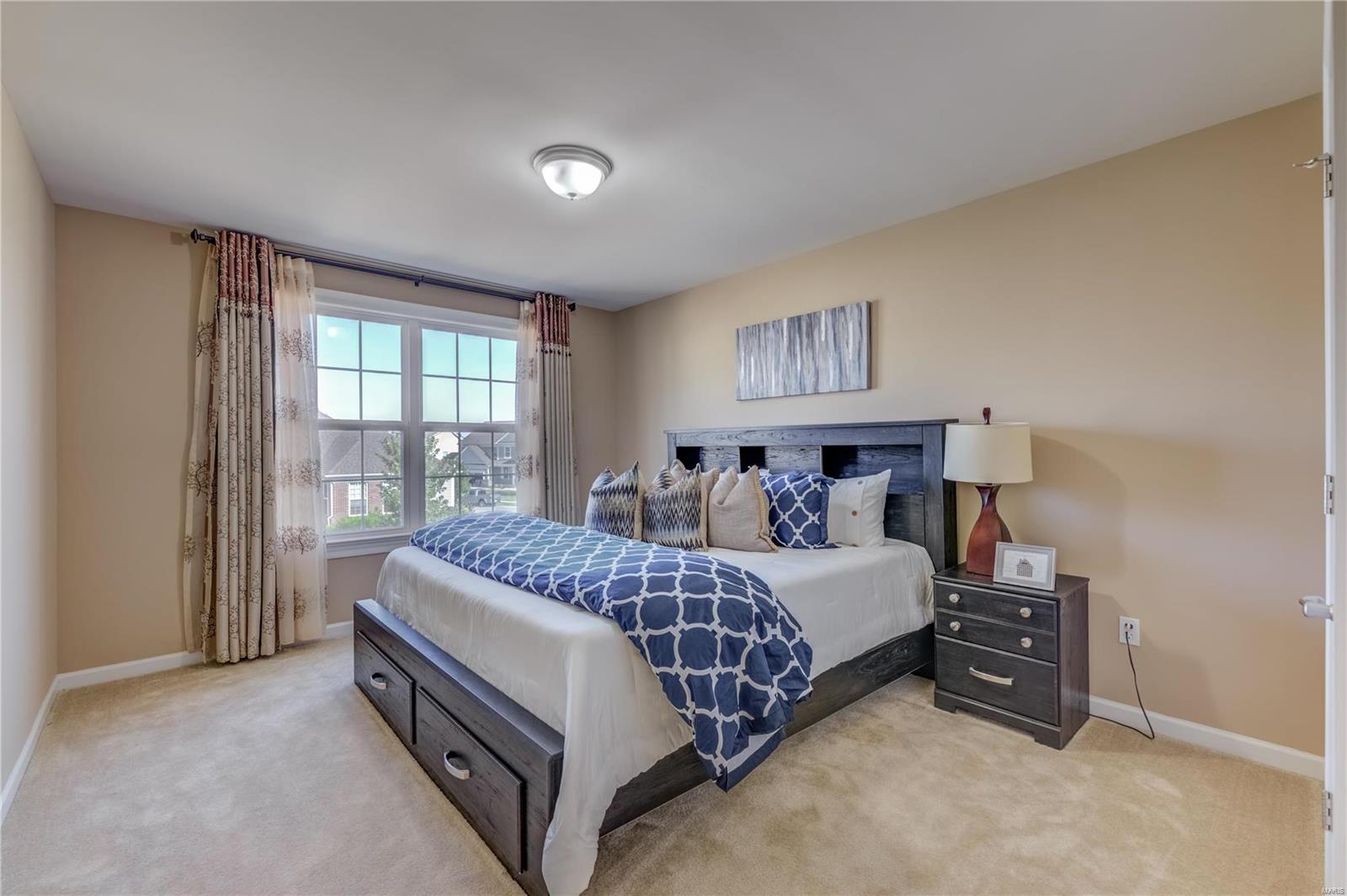 Estates At Town & Country Crossing - Residential