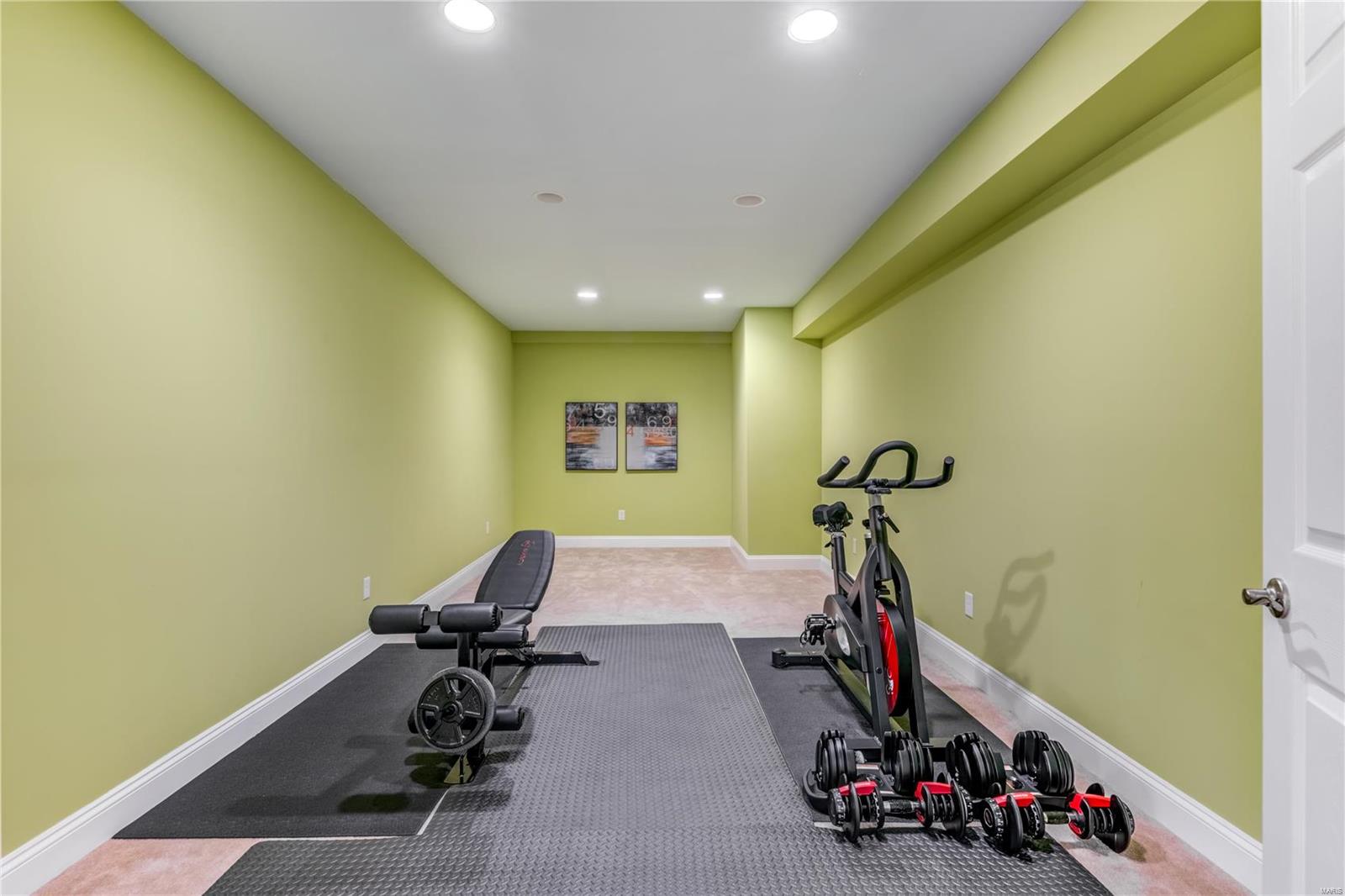 Estates At Town & Country Crossing - Residential