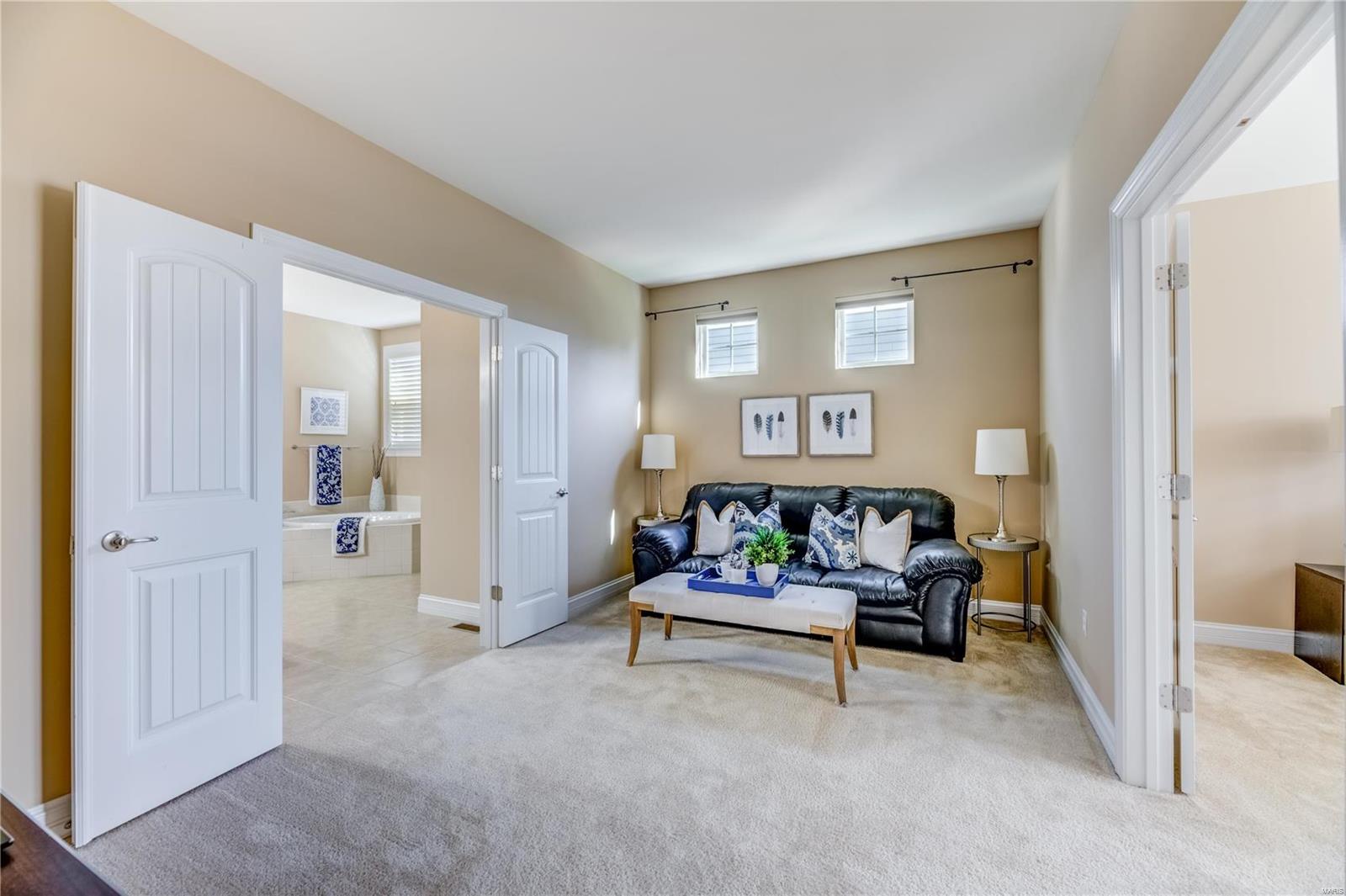 Estates At Town & Country Crossing - Residential