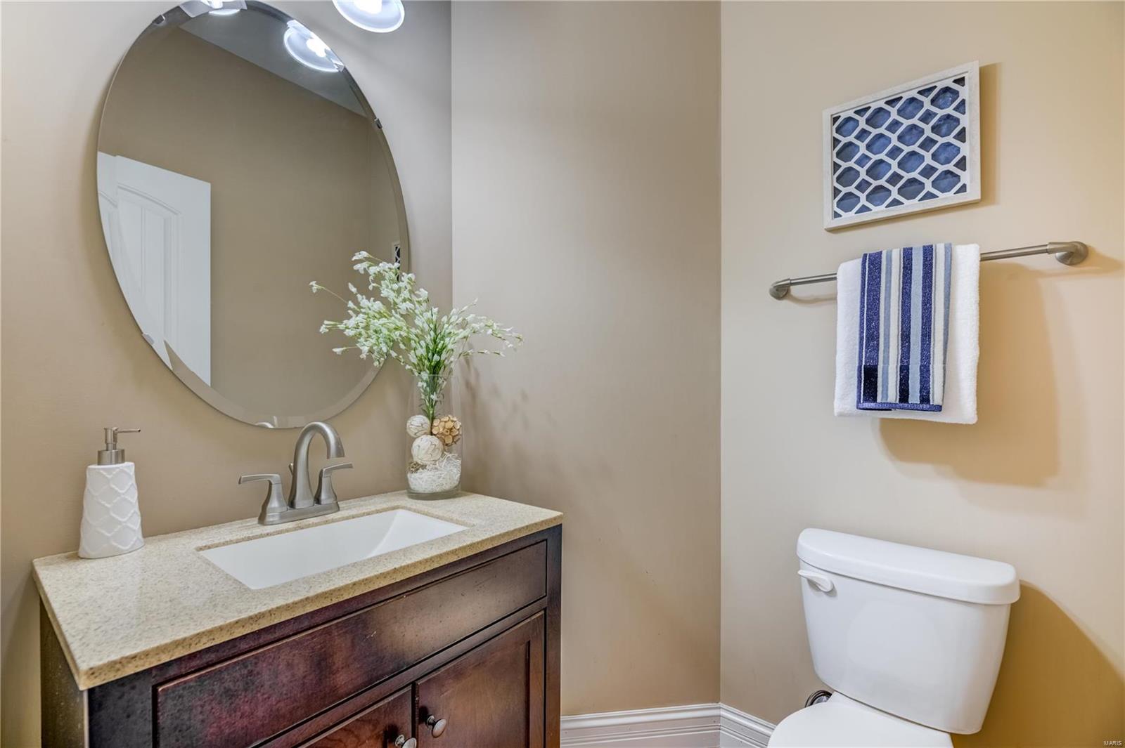 Estates At Town & Country Crossing - Residential