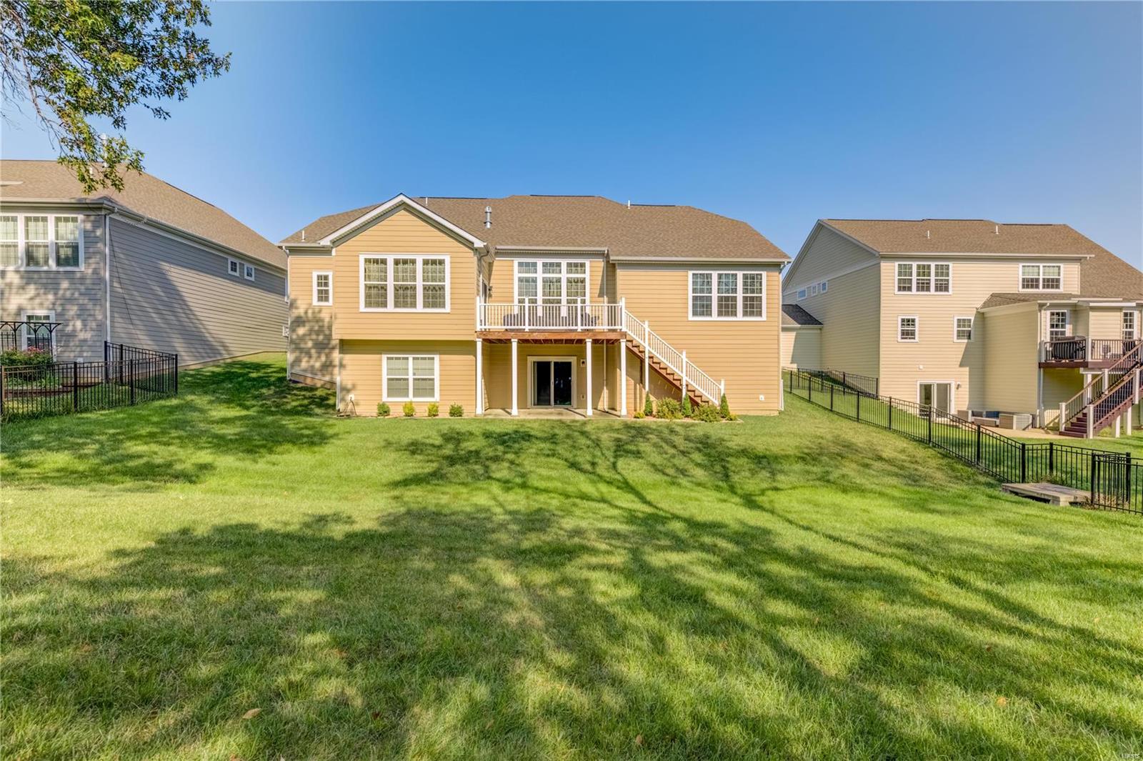 Estates At Town & Country Crossing - Residential