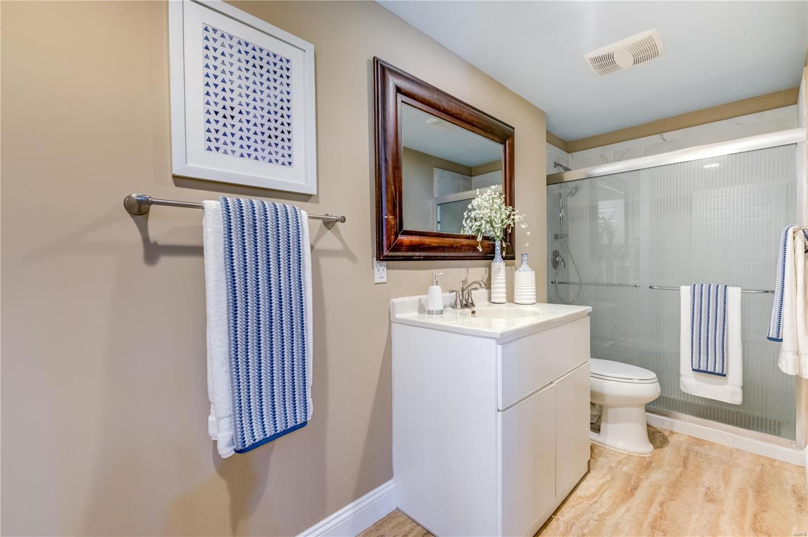 Estates At Town & Country Crossing - Residential