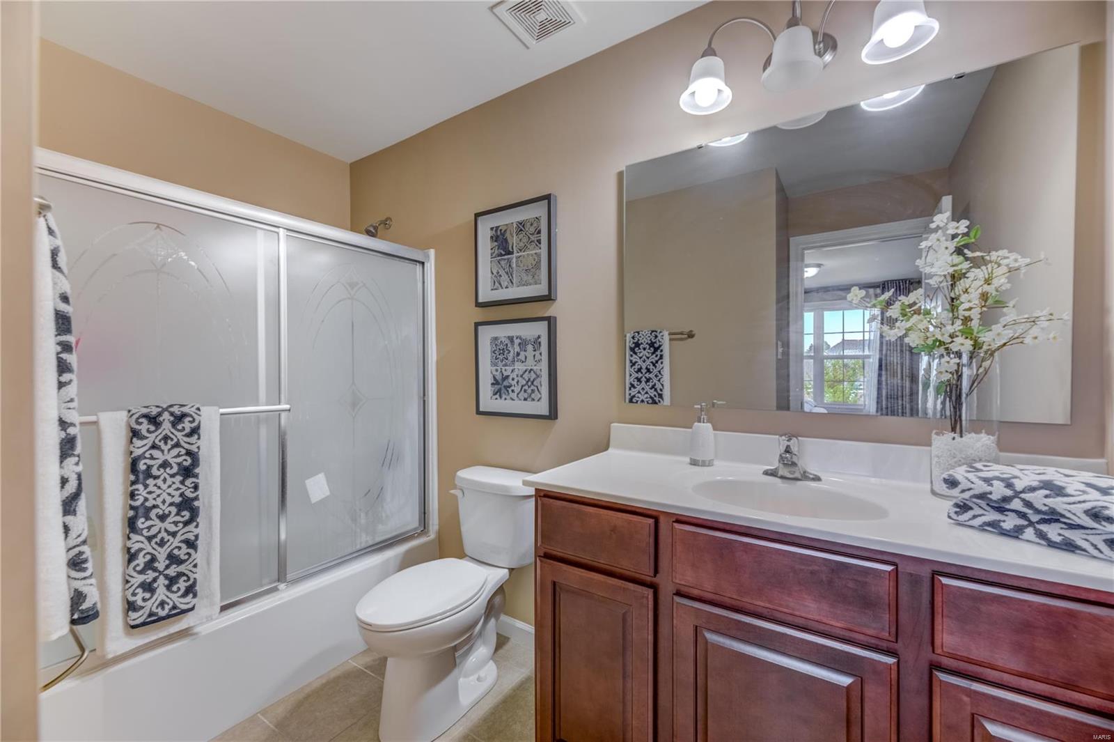 Estates At Town & Country Crossing - Residential