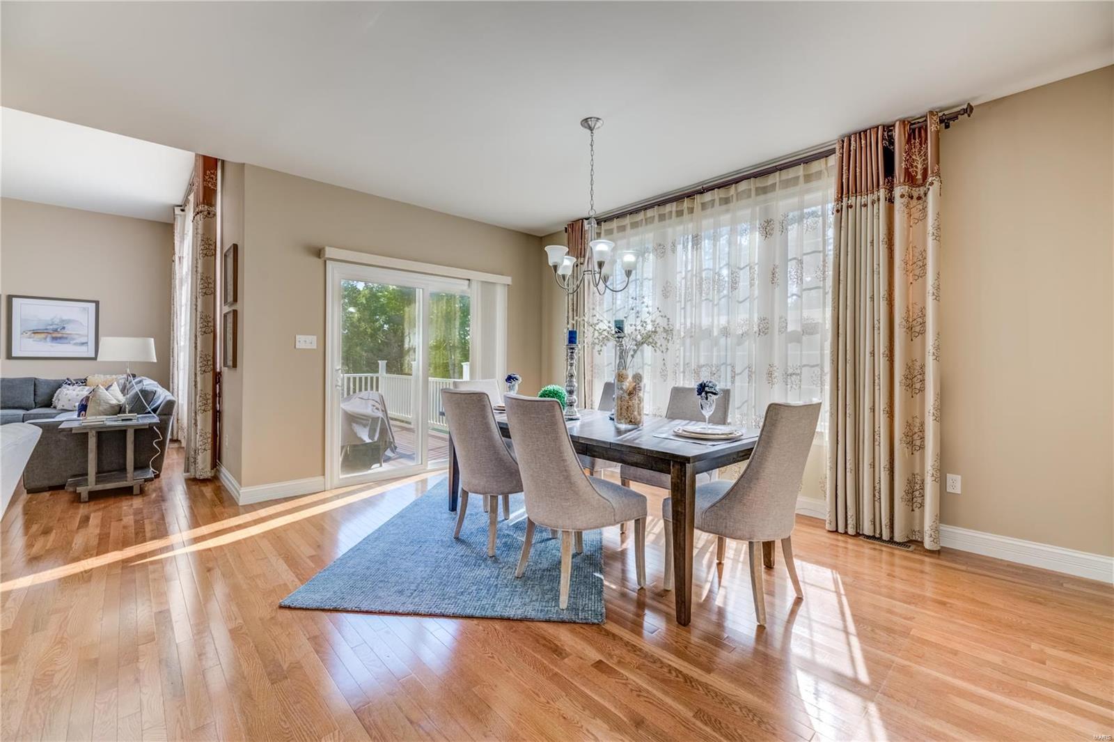 Estates At Town & Country Crossing - Residential