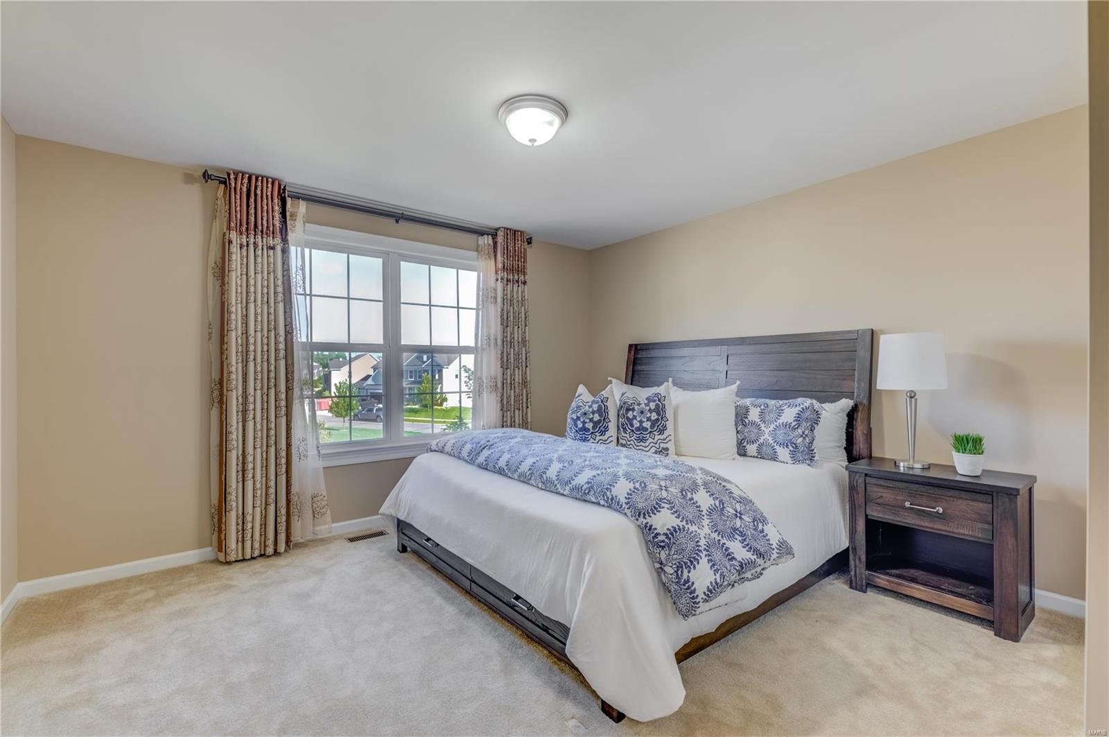 Estates At Town & Country Crossing - Residential