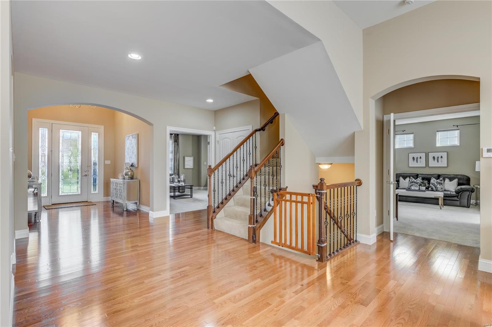 Estates At Town & Country Crossing - Residential