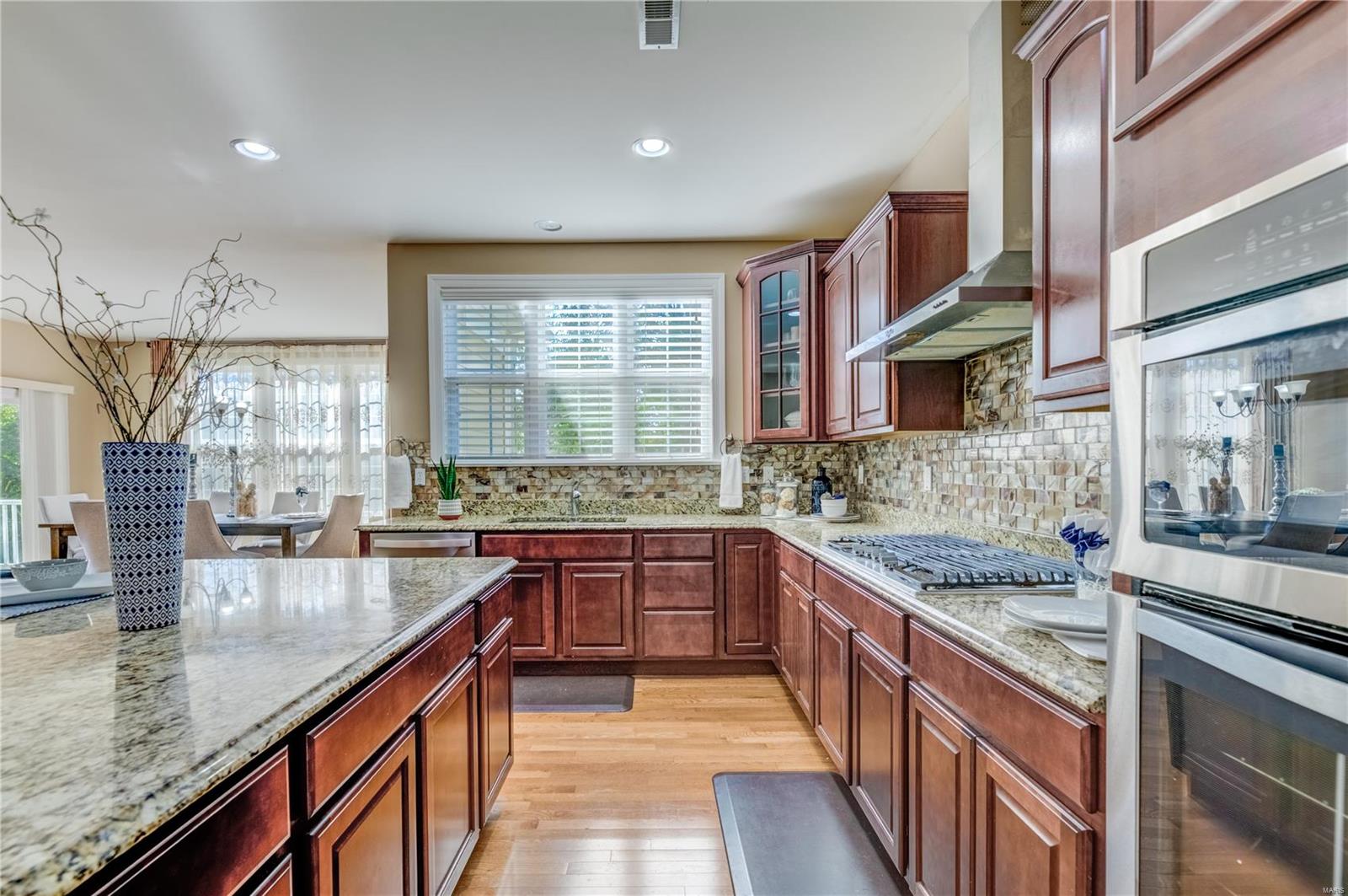 Estates At Town & Country Crossing - Residential