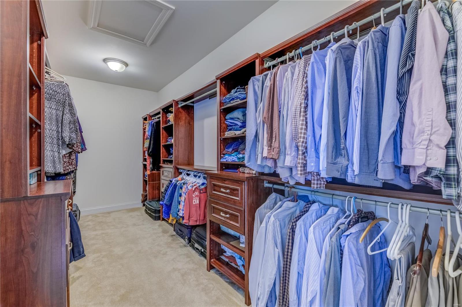 Estates At Town & Country Crossing - Residential