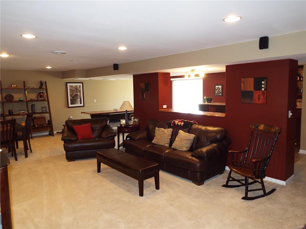 Homefield - Residential