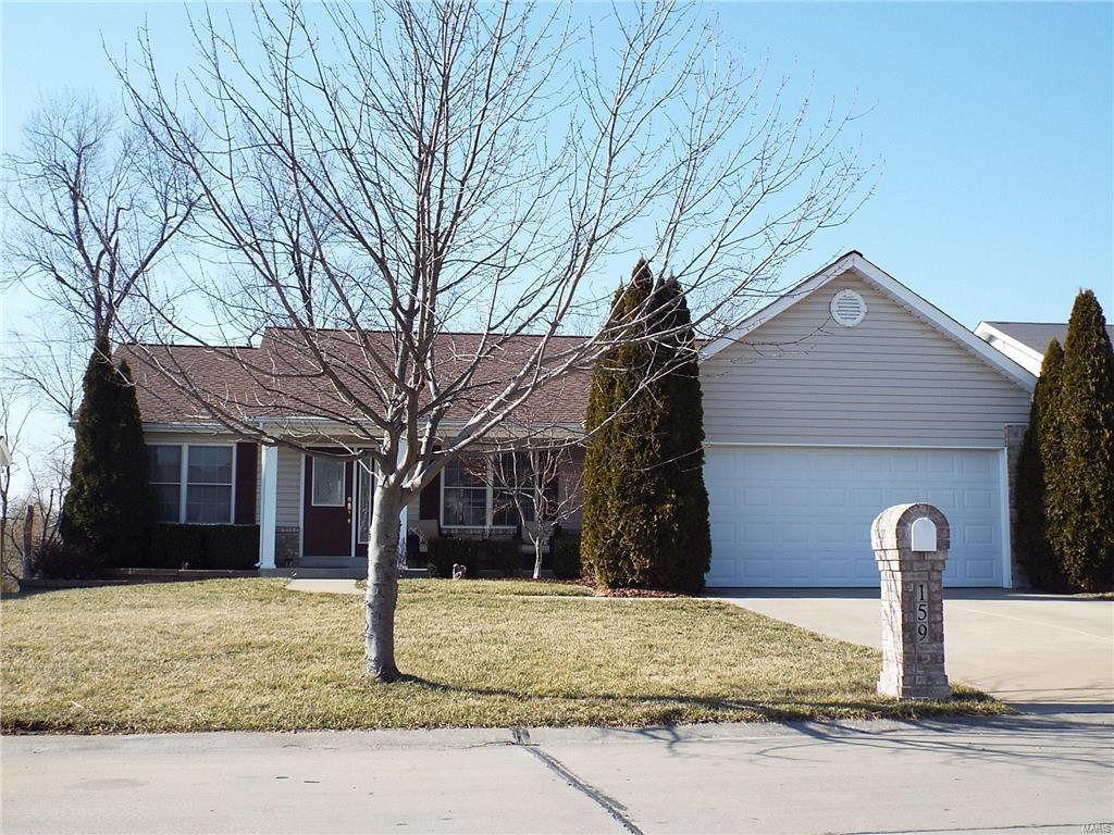 Homefield - Residential