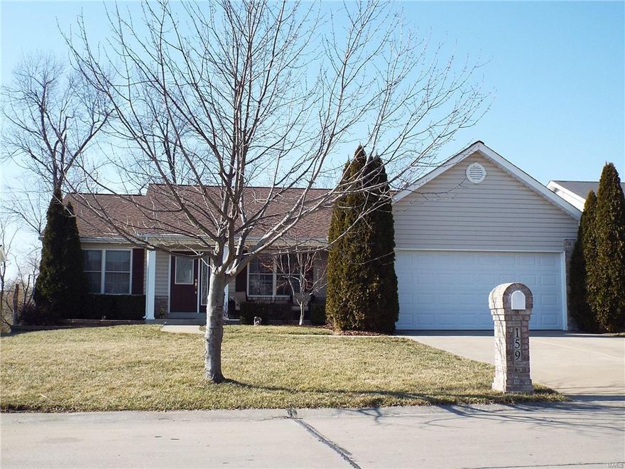 Have you been looking for a ranch with an awesome finished walk-out lower level? Then you will love this giant family room, with a simple division giving you room for a home theatre area, rec area & a wet bar. The 10 ft long wet bar will be the center of the party! Also located in the lower level is a sleeping room that could be used as a den or hobby area PLUS a full bath. The versatile main level of this home features a split bedroom floor plan w/front formal dining that also works as a home office or as an extension of the great room. Outside entertaining is easy with a tree-lined fenced yard, 14x35 patio & a 15x12 low maintenance deck. Extras include a wood burning fireplace, vaulted ceilings, plant shelves, Venetian Plaster accent walls, a luxury master suite, main floor laundry & more. All this is located in sought after Homefield where you can enjoy two pools, basketball, soccer field, walking trails, playground & 2 party pavilions.