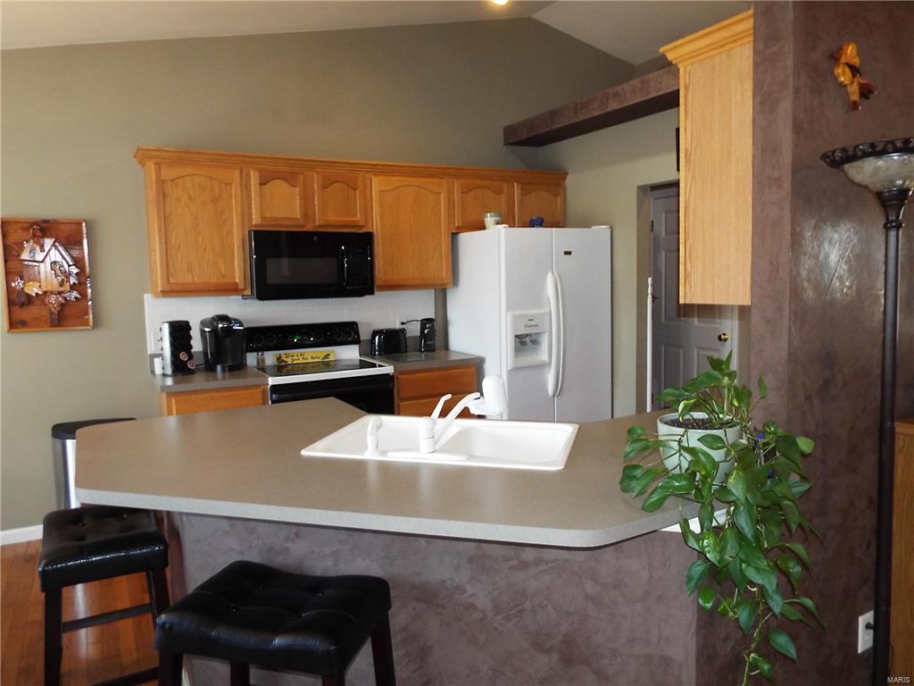 Homefield - Residential