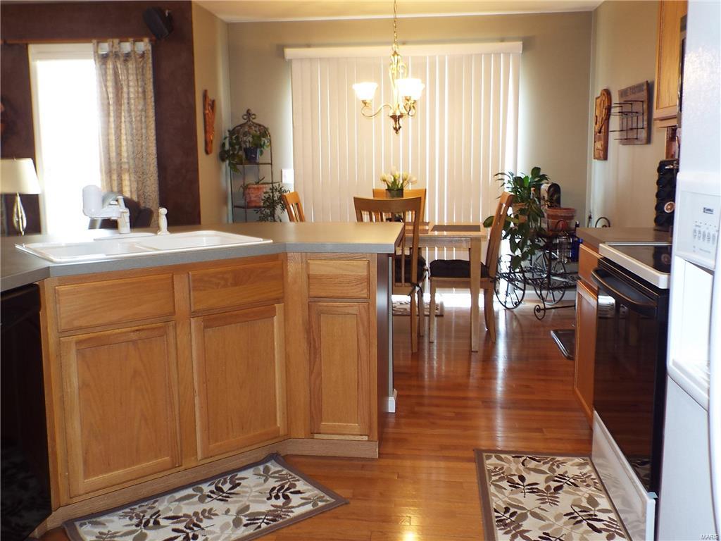 Homefield - Residential