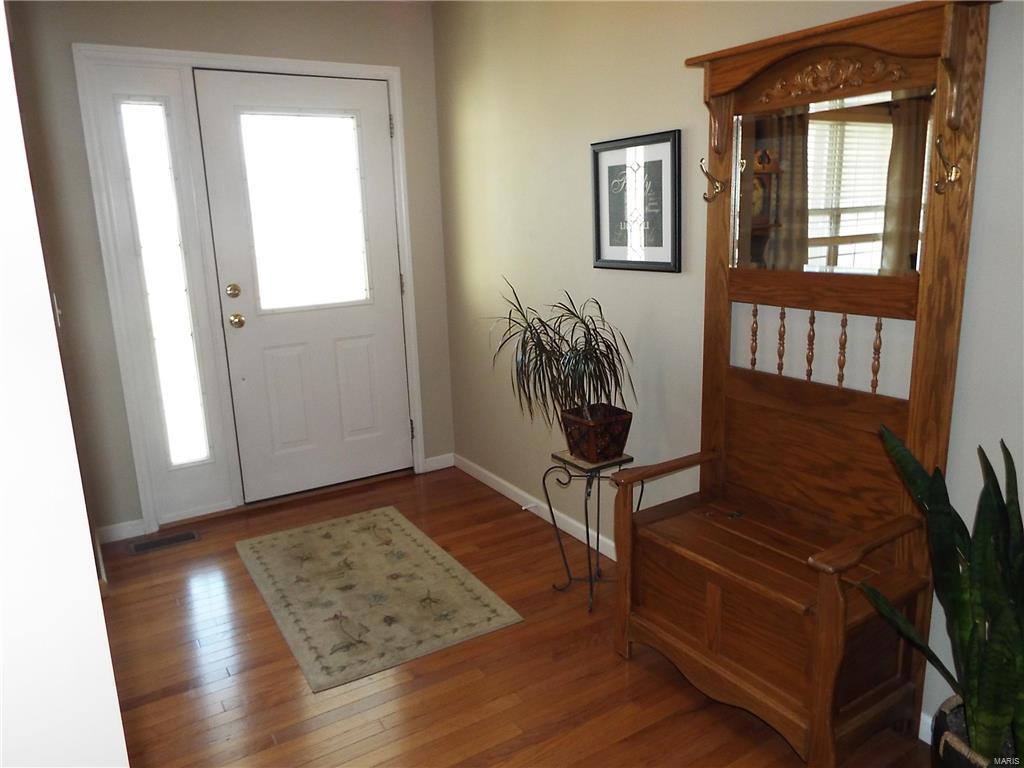 Homefield - Residential