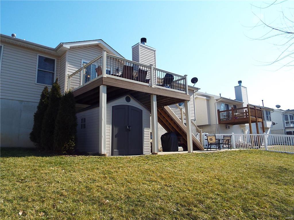 Homefield - Residential