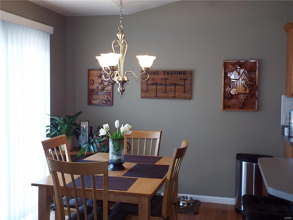 Homefield - Residential