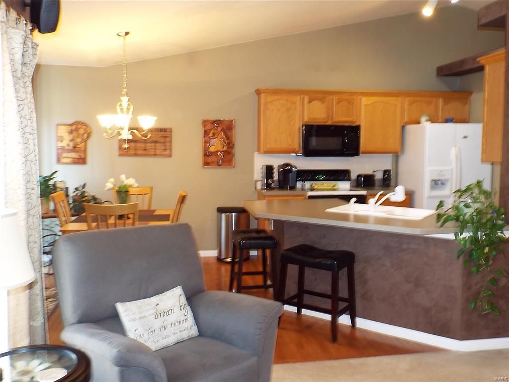 Homefield - Residential