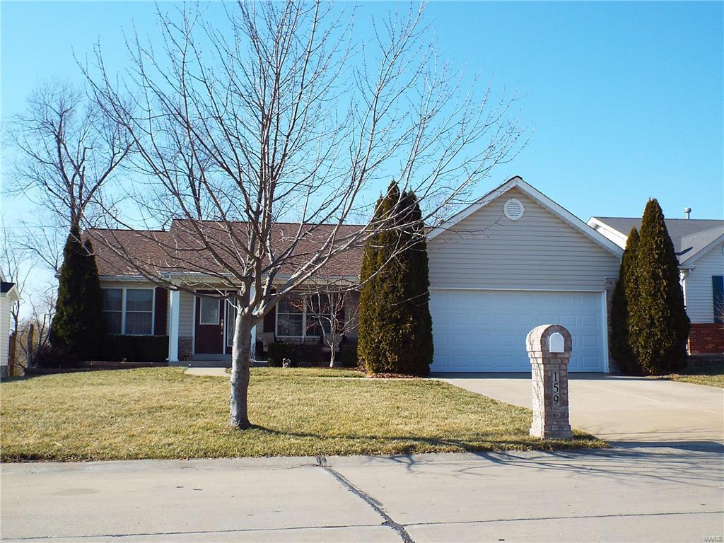 Homefield - Residential