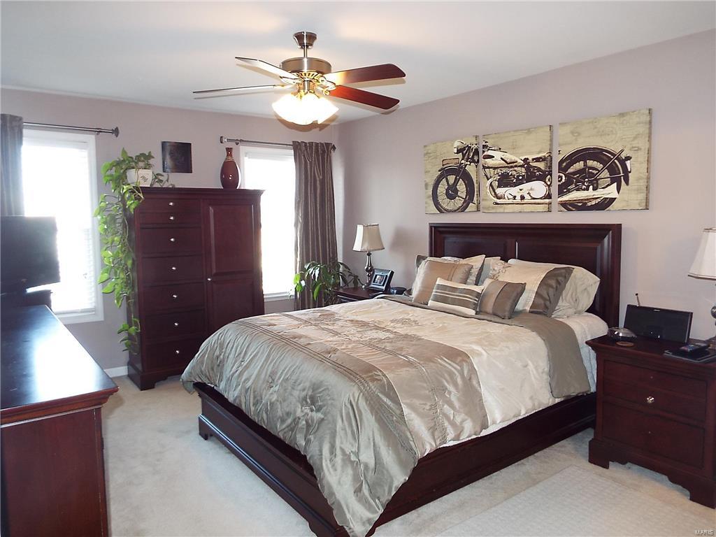 Homefield - Residential
