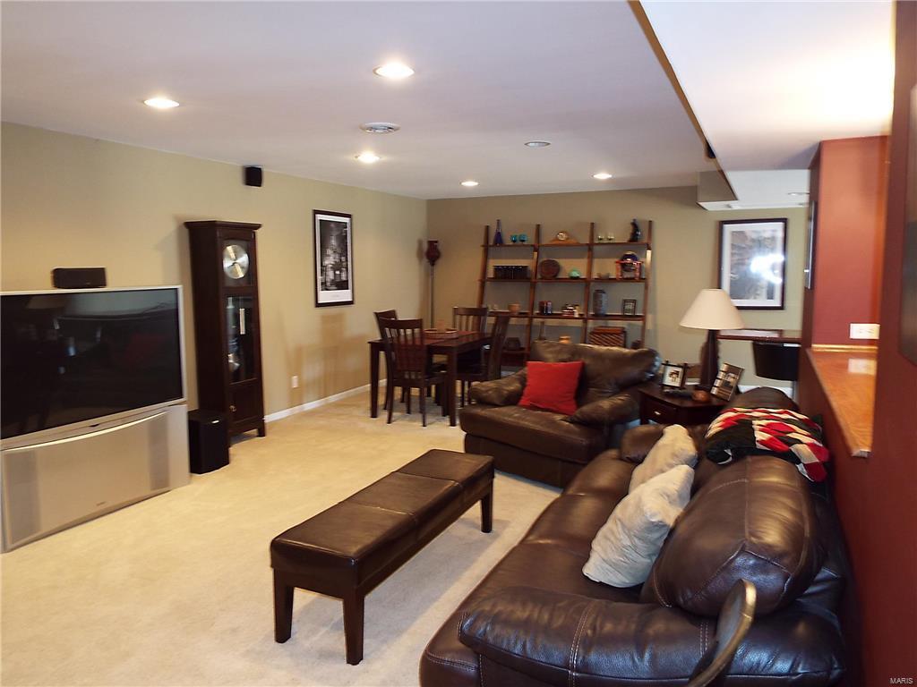 Homefield - Residential