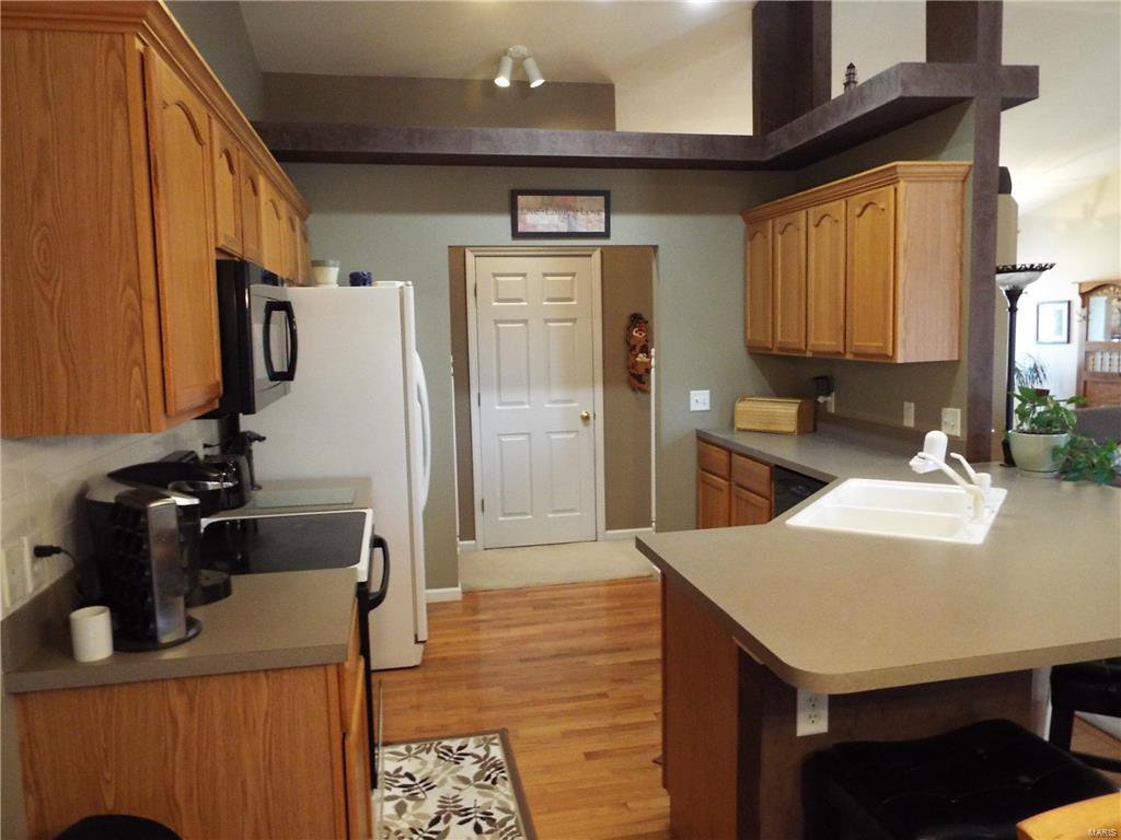 Homefield - Residential