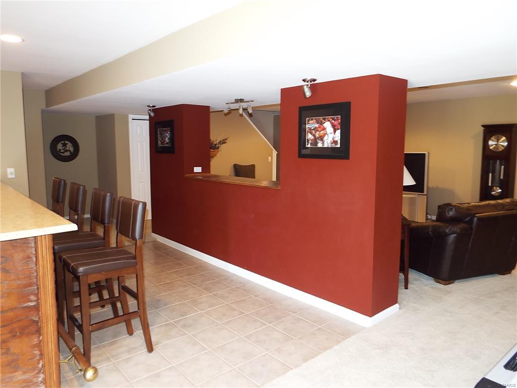 Homefield - Residential