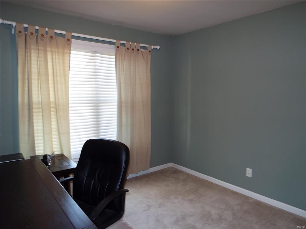 Homefield - Residential