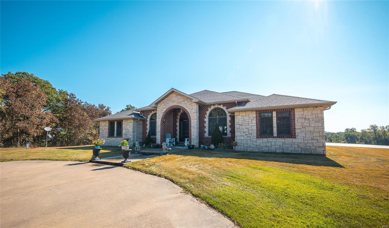 510 Canterberry Road