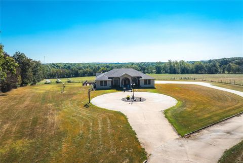 510 Canterberry Road Farmington MO 63640