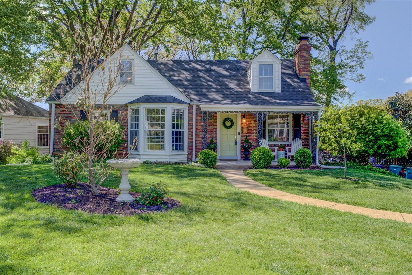 Webster Gardens 4 - Residential