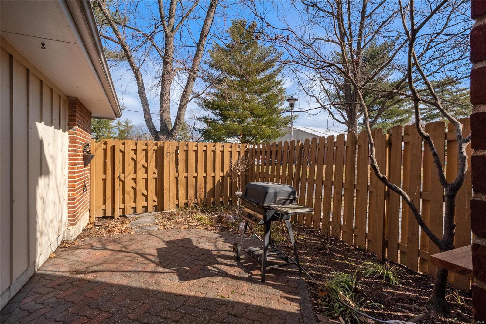 Woods Glade Condo Ph Two - Residential