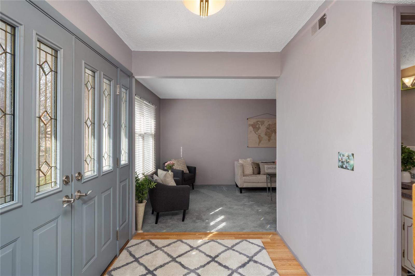 Woods Glade Condo Ph Two - Residential