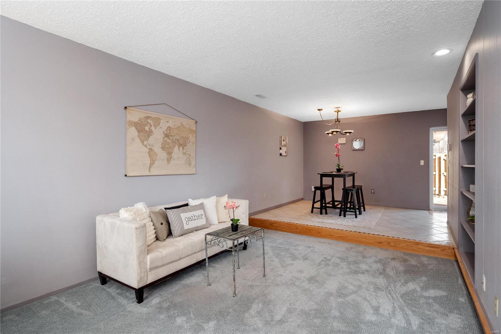 Woods Glade Condo Ph Two - Residential