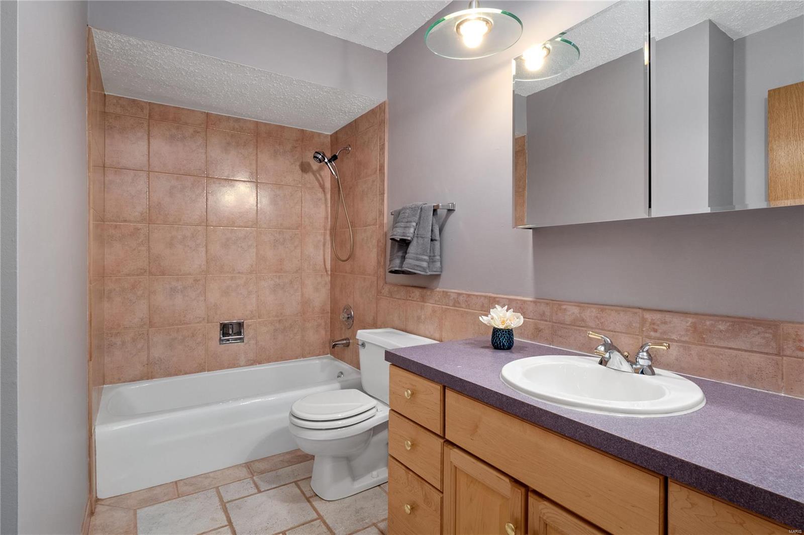 Woods Glade Condo Ph Two - Residential